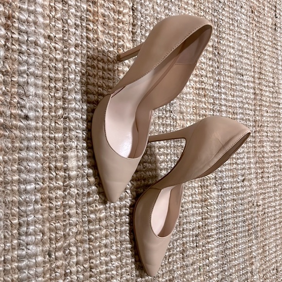 Charles by Charles David Parker stiletto size 8 - Picture 3 of 4